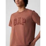 GAP T-shirt with logo - Men's | Shoptok.si