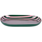 PT LIVING Kovinski pladenj 15x25 cm Animado – | Shoptok.si