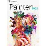 Corel Painter 2021 Key GLOBAL | Eponuda.com