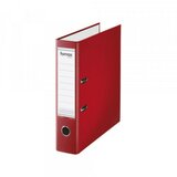 Fornax registrator PVC master samostojeći crveni ( 8235 ) Cene
