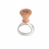 Marcato Set od 2 kalupa za izradu raviola 5.8 cm SC-KIT01-CLS, Smeđi