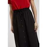 Marisse Women's Skirt L-Sc-4314 Black | Shoptok.si