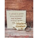  Leseni magnetki lesmag 02 | Shoptok.si