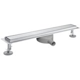 SCHMIDLER Tuš kanalica Swift Brushed Inox 600 | shoptok.hr