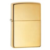 Zippo Up Armor Hp Brass | ePonuda.com