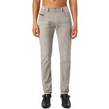 Diesel Jeans - D-STRUKT-Z-NE Sweat jeans grey | shoptok.hr