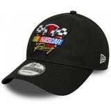 New Era Kape s šiltom Nascar flag 9twenty nascla Črna | Shoptok.si