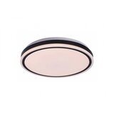 Rabalux plafonjera corlet led 20W crna (71412) Cene
