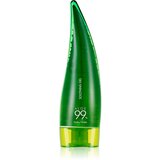 Holika Holika Aloe 99% gel za intenzivno hidracijo in osvežitev kože z aloe vero 250 ml | Shoptok.si