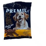 Premil poslastica za pse dental stick mini 110g | ePonuda.com