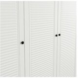 Hanah home Ormar Minar Kale-8406, 315x235x52 cm, Bijela | Eponuda.ba