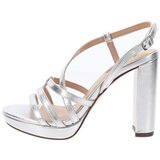 Queen Helena Salonarji S2809 Srebrna | Shoptok.si