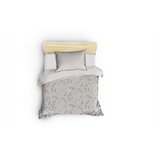 Lessentiel Maison ranforce posteljina (135 x 200) lendell mint | ePonuda.com