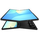 Spigen Air Skin Aramid s MagSafeom za Samsung Galaxy Z Fold8 Ultra črna ACS11510 | Shoptok.si