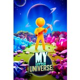 my little universe steam key (pc) europe  my little universe steam key (pc) europe Slike