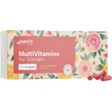  MultiVitamins for Women - 60 kaps. | shoptok.hr