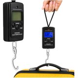  Digitalna tehtnica za prtljago z LCD osvetlitvijo do 40kg Cene