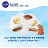 Nivea BABY zaščitna krema za vsakodnevno nego ritke 100 ml | Shoptok.si