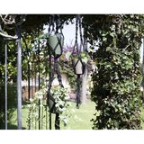 Artevasi Tekstilni lanac za vješanje tegli za cvijeće ø 13 cm (visina 120 cm) Macramé – | shoptok.hr