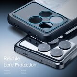 Dux ducis Aimo maska za Xiaomi Poco X6 Pro crna | shoptok.hr