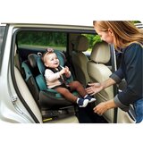 Nukido Prestige Line crno-plava autosjedalica 0-36 kg isofix | shoptok.hr