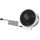 F100 air shower ventilatoren