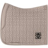 PS of Sweden Dresurna podsedelnica Diamond Quilt, latte - FULL | Shoptok.si