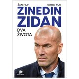  Zinedin Zidan: Dva života Žan Filip Patrik For Cene