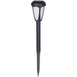 Garden Pleasure Solarna vanjska svjetla u setu od 2 komada (visina 38 cm) - | shoptok.hr