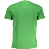 Cavalli Class GREEN MEN&#39;S SHORT SLEEVED T-SHIRT | shoptok.hr