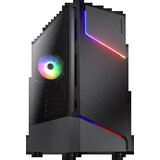 Zeus Računar Ryzen 5 5600X/DDR4 64GB/m.2 1TB/RX6750XT 12GB