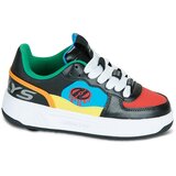 Heelys Čevlji s koleščki Rezerve Low Večbarvna | Shoptok.si