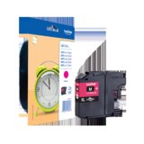 Brother LC125XLM ink magenta 1200pages | shoptok.hr