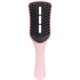 Tangle Teezer easy Dry & Go četka za sušenje kose 1 kom nijansa Tickled Pink | shoptok.hr