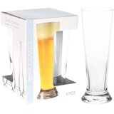 Čaše ZA PIVO 370ML SET 4/2 | Eponuda.ba