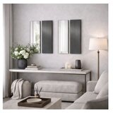 Hanah home Ogledalo sivo Cijene