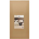Atmosphera DEKORATIVNI ZIDNI PANEL COLVA 120X60CM MDF TAMNO SMEĐI | shoptok.hr