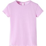  Dječja majica svjetloružičasta 140 | shoptok.hr