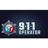 Steam 911 Operator and 911 Operator - Special Resources DLC (PC) Key EUROPE Steam 911 Operator and 911 Operator - Special Resources DLC (PC) Key EUROPE Slike