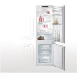 Gorenje vgradni hladilnik z zamrzovalnikom spodaj NRKI4182P1