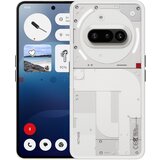 NOTHING Ništa Telefon (3a) 128GB bijela | shoptok.hr