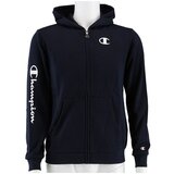 Champion Full Zip C-logo Tamno plava Cijene