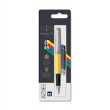 Parker Nalivpero Jotter Originals, žuto-siva | shoptok.hr