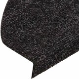  Samoljepljivi otirači za stepenice 15kom 65x22,5x3,5cm antracit | shoptok.hr