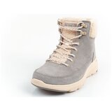Skechers Glacial Ultra-woodlands Siva | shoptok.hr