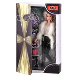 Ozzo ayee lutka set zima party ( 858336 ) Cene