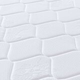  Madrac s džepičastim oprugama srednje čvrst 90 x 200 cm | shoptok.hr