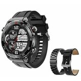 Mador smart watch HW5 crni cene