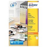 Avery Zweckform Etikete za DVD, SuperSize Cene