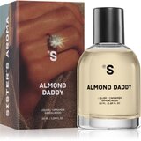 Sister&amp;#039;s Aroma Perfumes Almond Daddy parfumska voda uniseks 50 ml Slike